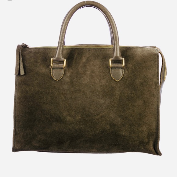 Clare V Handbags - Clare V. Maison Sandrine Bag